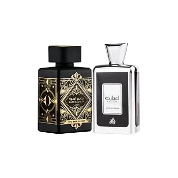 ■新品 Lattafa ラタファ BADEE AL OUD EDP100ml Lattafa Perfumes Bade'e Al Oud & Bade'e Al Oud Sublime EDP